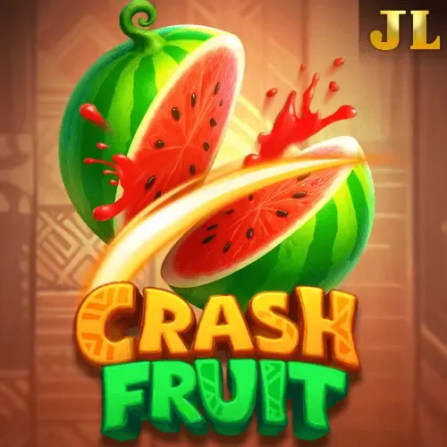Crash Fruit game screenshot