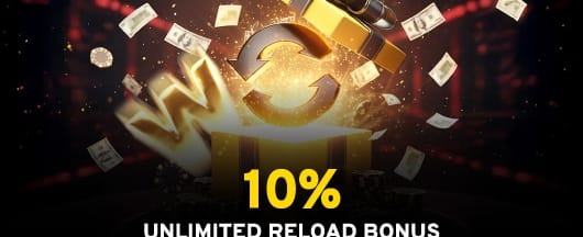 Rebat Tunai VIP Mingguan banner