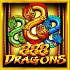 888 Dragons game screenshot