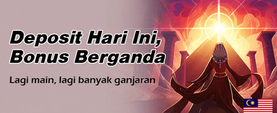 Menang Besar di mywe88.net