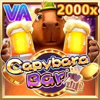 Capybara Bar game thumbnail