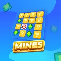 Mines game thumbnail