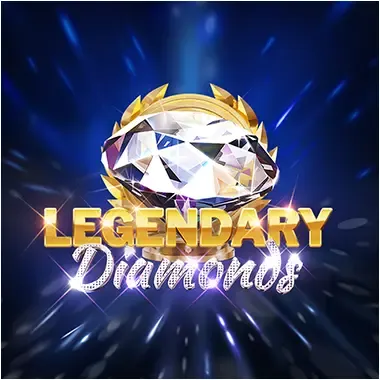 Legendary Diamonds thumbnail